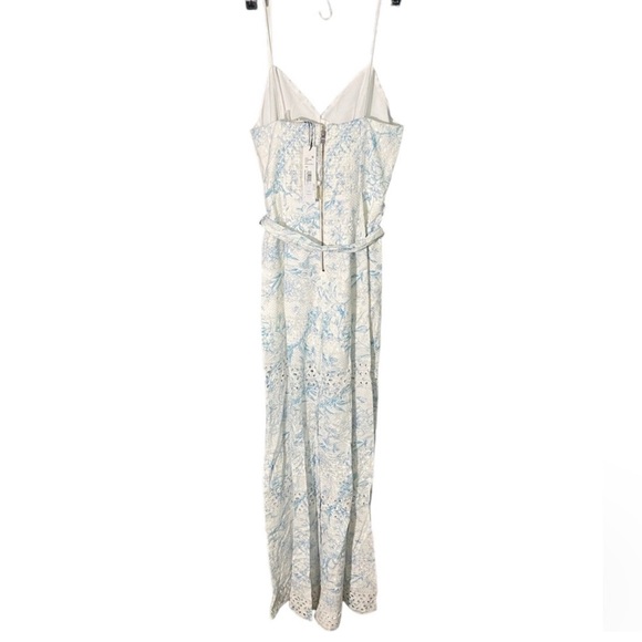 Alice + Olivia Elegant Jumpsuit - Picture 5 of 7